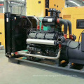 Open diesel generator set silent diesel generator for home use factory direct sales